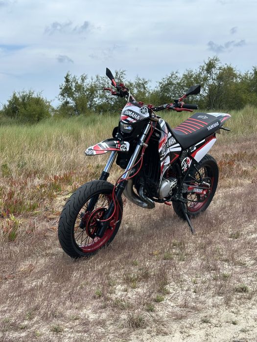 DTR 125 16,9 Kw