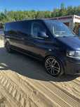 Vw Caravelle Long 2xdrzwi, DSG,Carplay,Hak,Gwint,Nowy Motor,Vat23