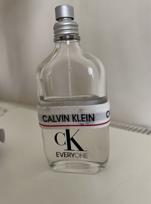 Бритви бв , calvin clein ck, reflections