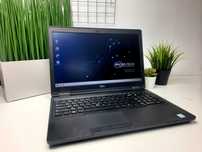 Laptop Dell Latitude 5591 15,6" Intel Core i5-8400H 16GB 512GB IPS