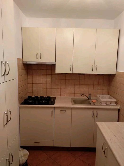 Wynajme mieszkanie dwupokojowe na Sadybie