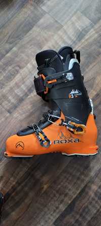 Buty skiturowe roxa rozmiar 29 R3 ultralight 100