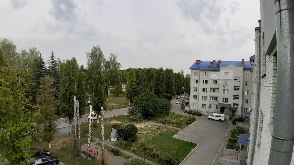 Продаж однокімнатної квартири смт Глеваха вул. Ботанічна 19