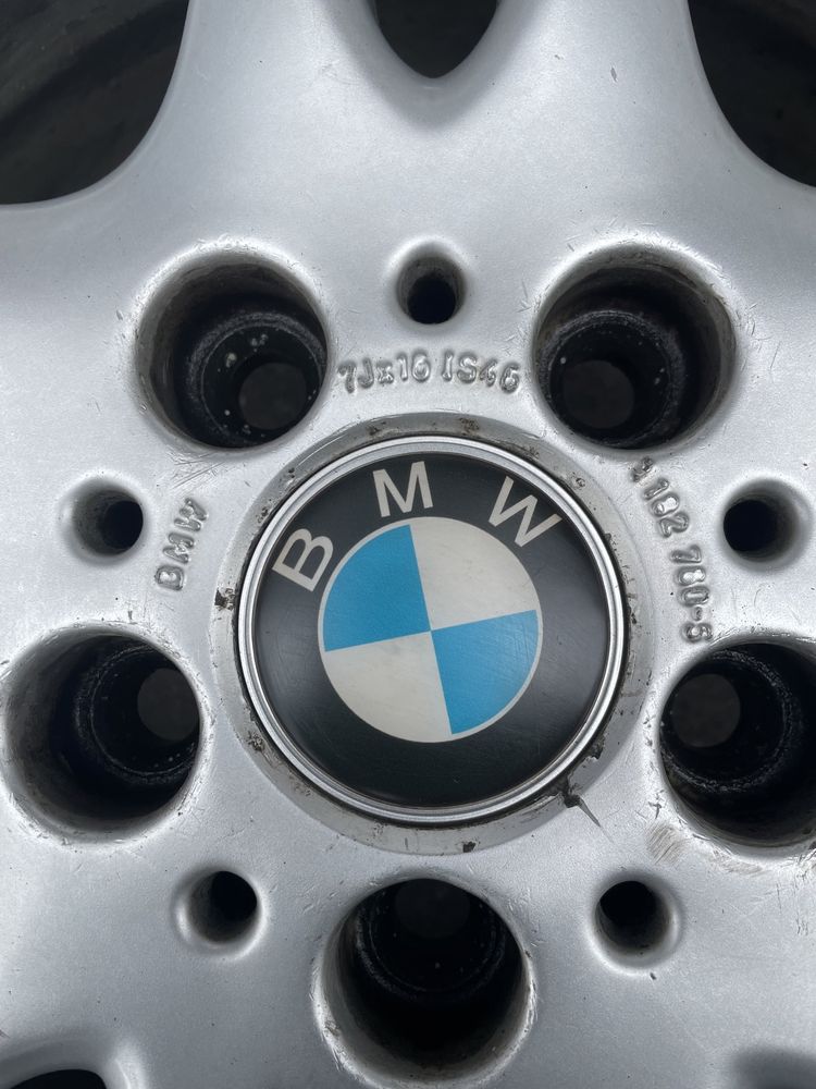 Диски BMW R16 стиль №30