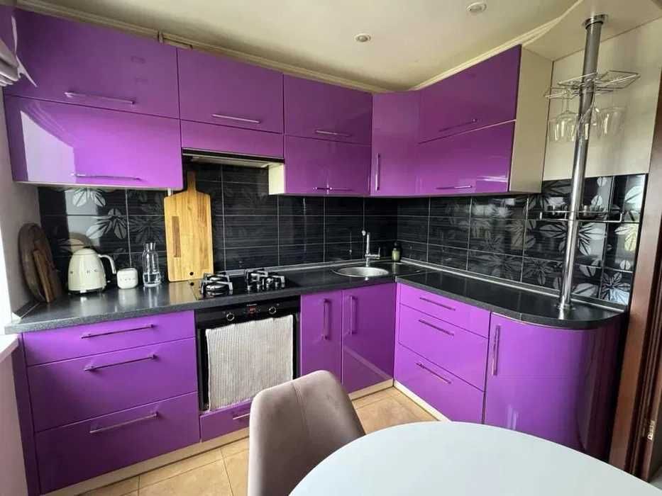 Продам 2к квартиру 52м2 Рабочая  Низ Правый берег Кирпичный дом