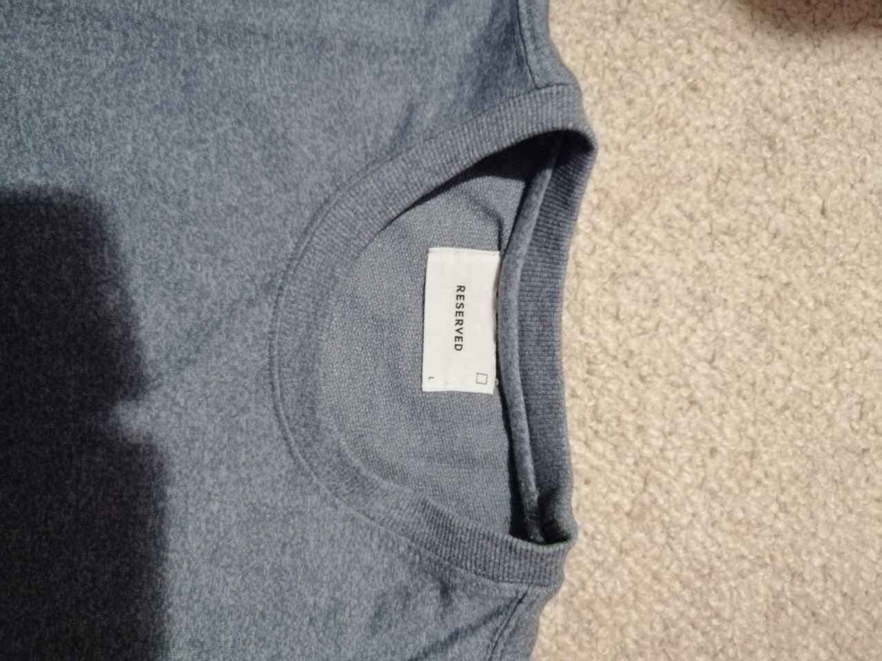 Bluza, rozmiar L, Reserved