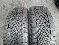 2x PIRELLI Cinturato Winter 185/55R15 7,6mm 2021
