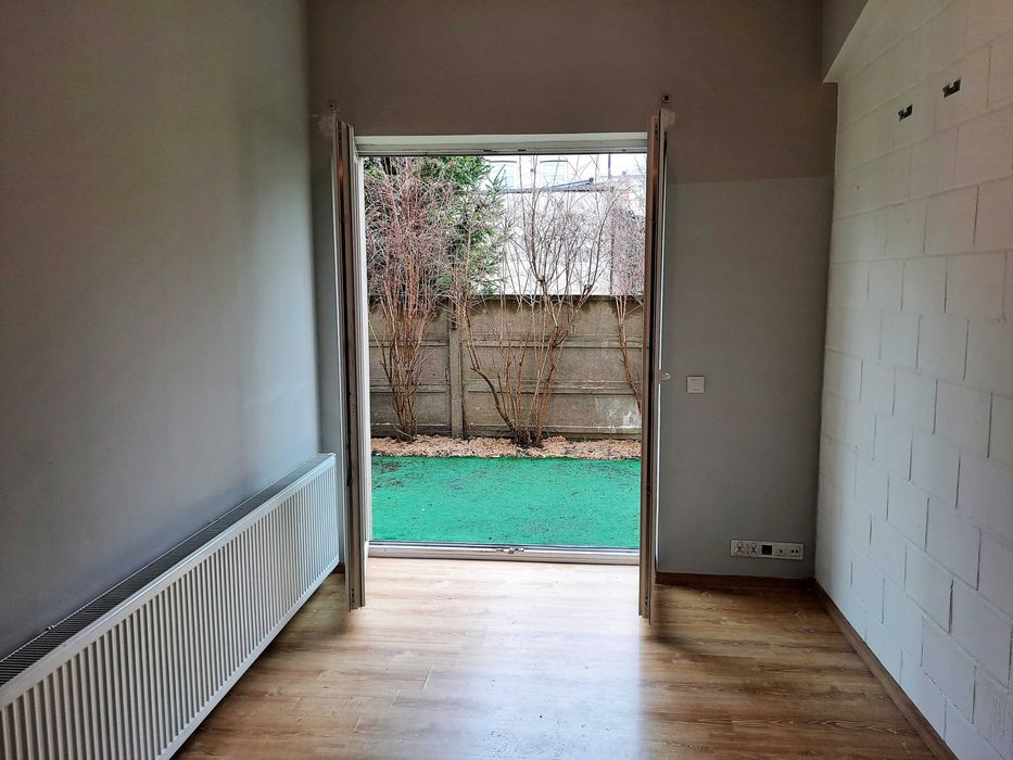 Wynajmę mieszkanie 55m2 na parterze z wyjściem na taraz