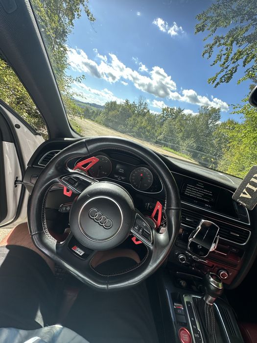 Sprzedam Audi a4 s4 B8.5
