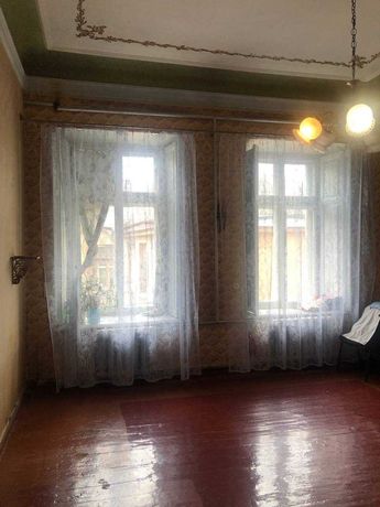 Комната в Воронцовском переулке 248514