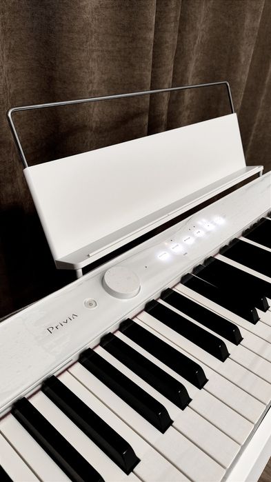 Casio PX-S1100 цифрове піаніно  фортепіано зі  стендом! Підбір