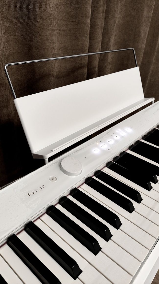 Casio PX-S1100 цифрове піаніно  фортепіано зі  стендом! Підбір