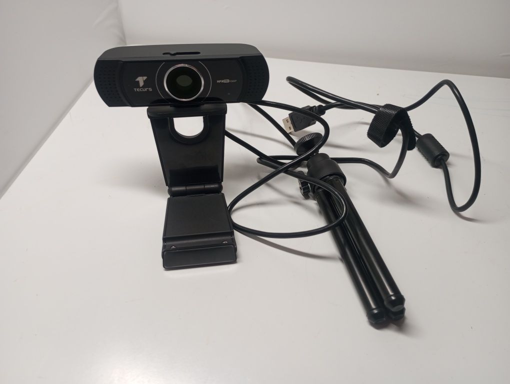 Kamera internetowa tecurs wg01 hd