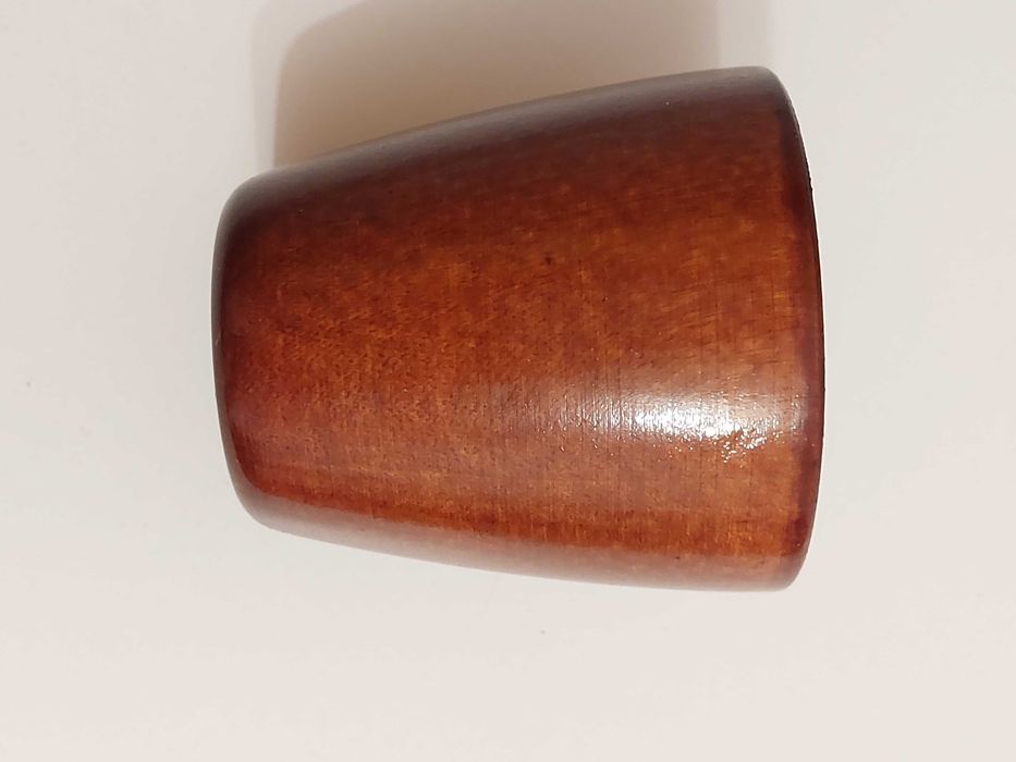 Ніжки дерево для меблів висота 60 мм