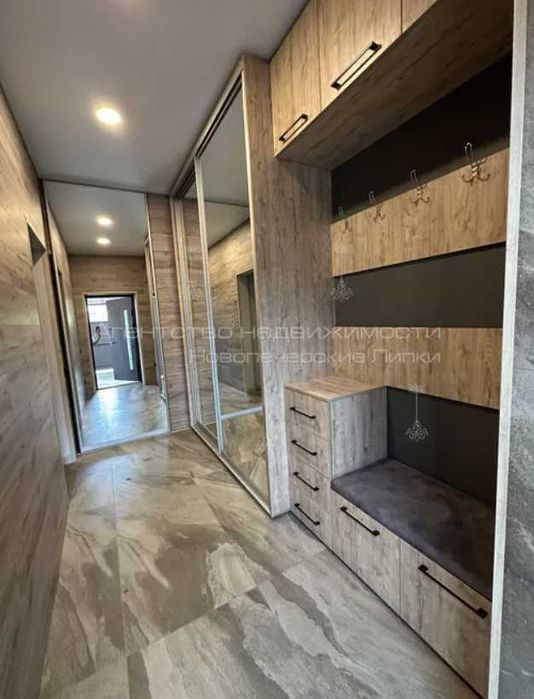 Оренда автономного 5 кімнатного будинку 180 м2 - Крутогорна, 2 Київ