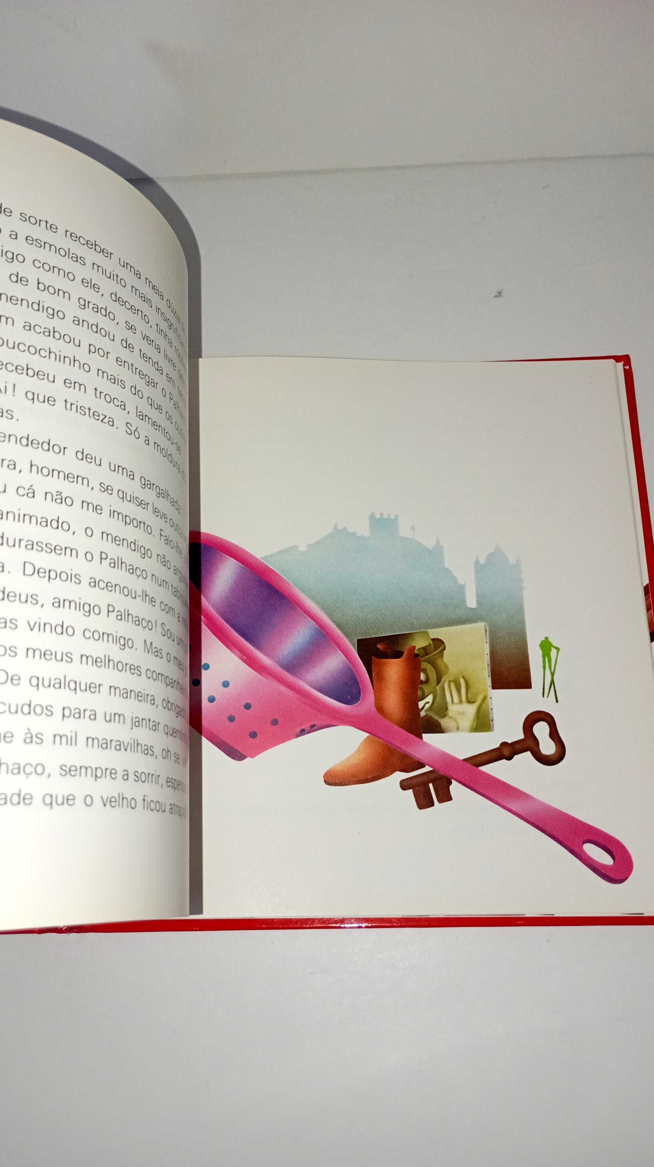 O Quadro Roubado - Ilse Losa