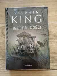 Worek Kości Stephen King