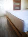 Sprzedam 2 materace po 80x200 razem pow. 160x200 lato zima Radomsko
