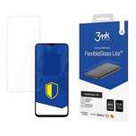 Szkło hybrydowe 3mk FlexibleGlass Lite na Honor Play 6C