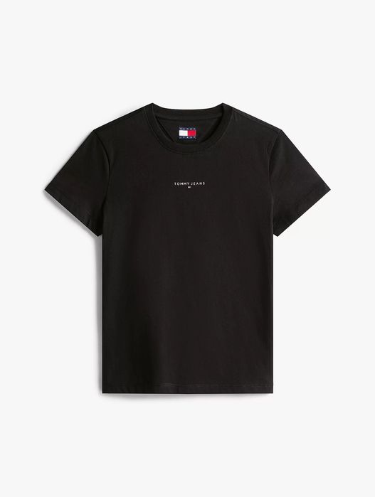 NOWY Tshirt damski koszulka damska Tommy Jeans