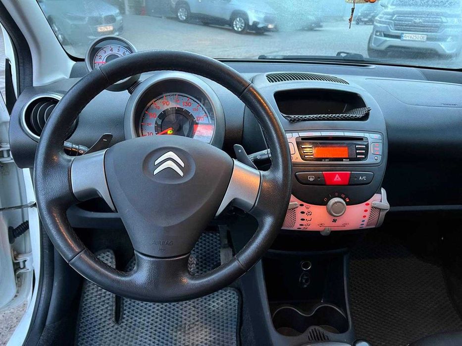 Продам Citroen C1 2012р. #73097