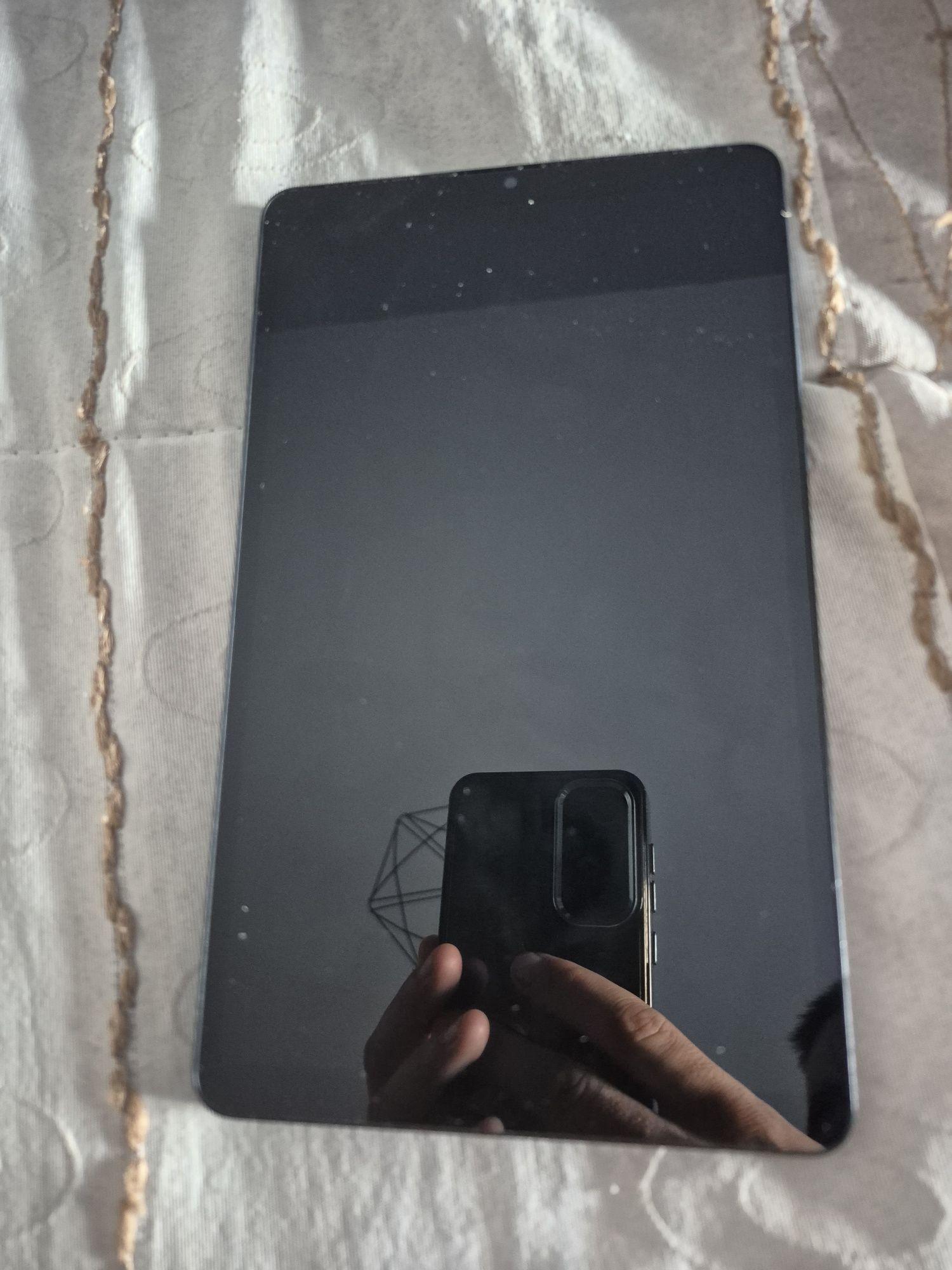 Vendo tablet Redmi
