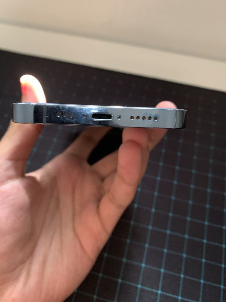 iphone 13 pro excelente estado