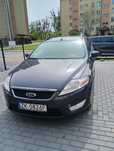 Ford Mondeo MK IV 2.0 Diesel