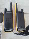 MOTOROLA T82 Extreme Walkie-Takie Krótkofalówka Radio