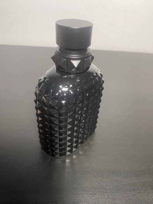 Valentino born in Roma extradose