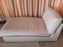 Chaise Longue Beje