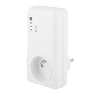 Timer WiFi 3000 W Smartwares Wifi Smart plug SH4-90950FR NOWY