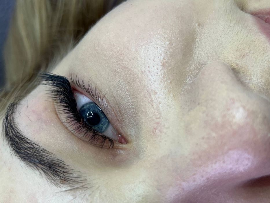 Нарощення нігтів 850