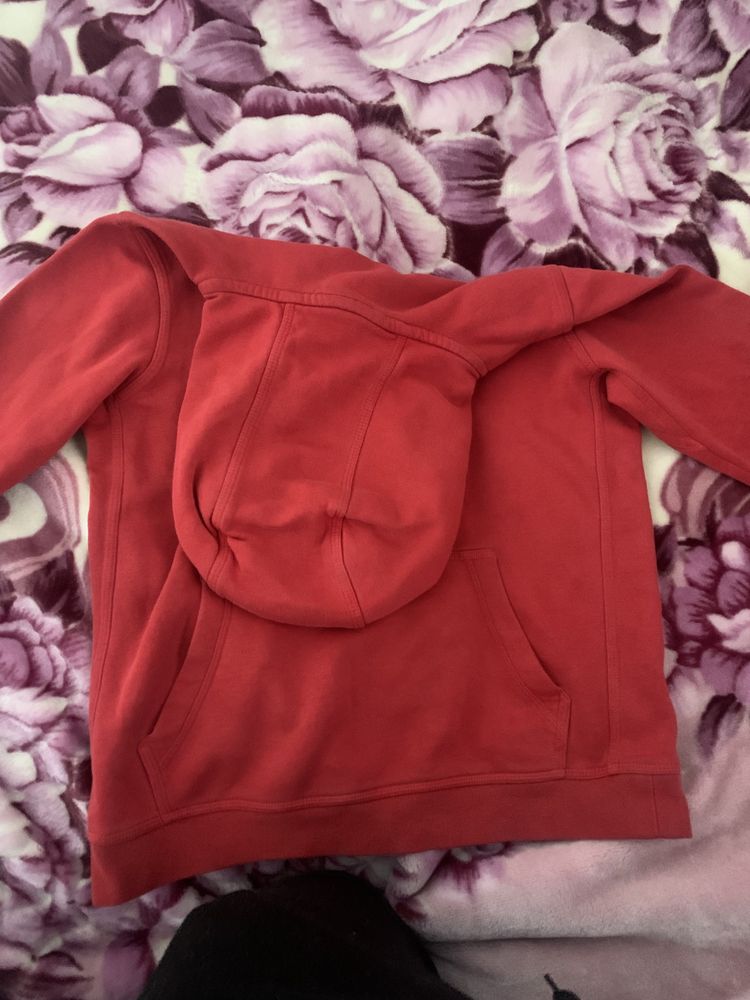 худі Nike Standard Fit