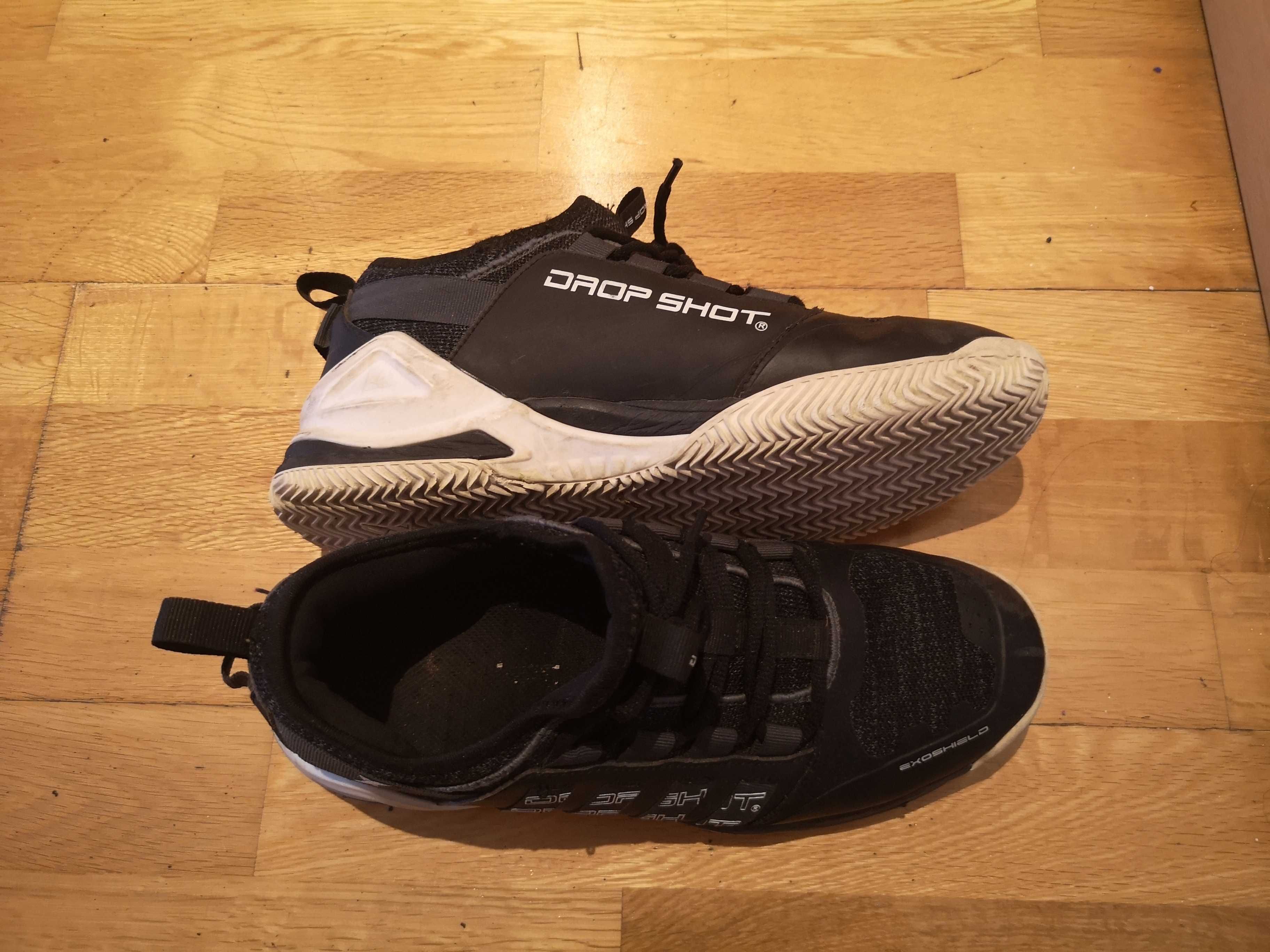 Tenis de Padel Drop Shot 43