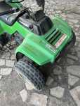 Moto 4 Klf 220 ACEITO TROCA POR OUTRA MOTO 4 ou motocross