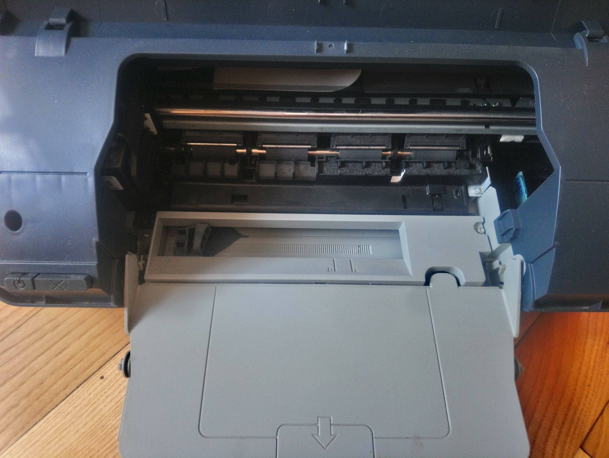 Принтер струйний HP Deskjet 3650