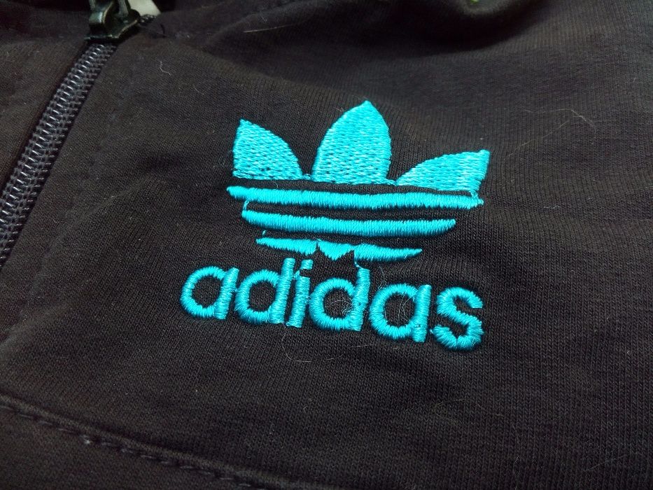 Кофточка, 1-3 м,, Adidas (оригинал), мастерка, олимпийка