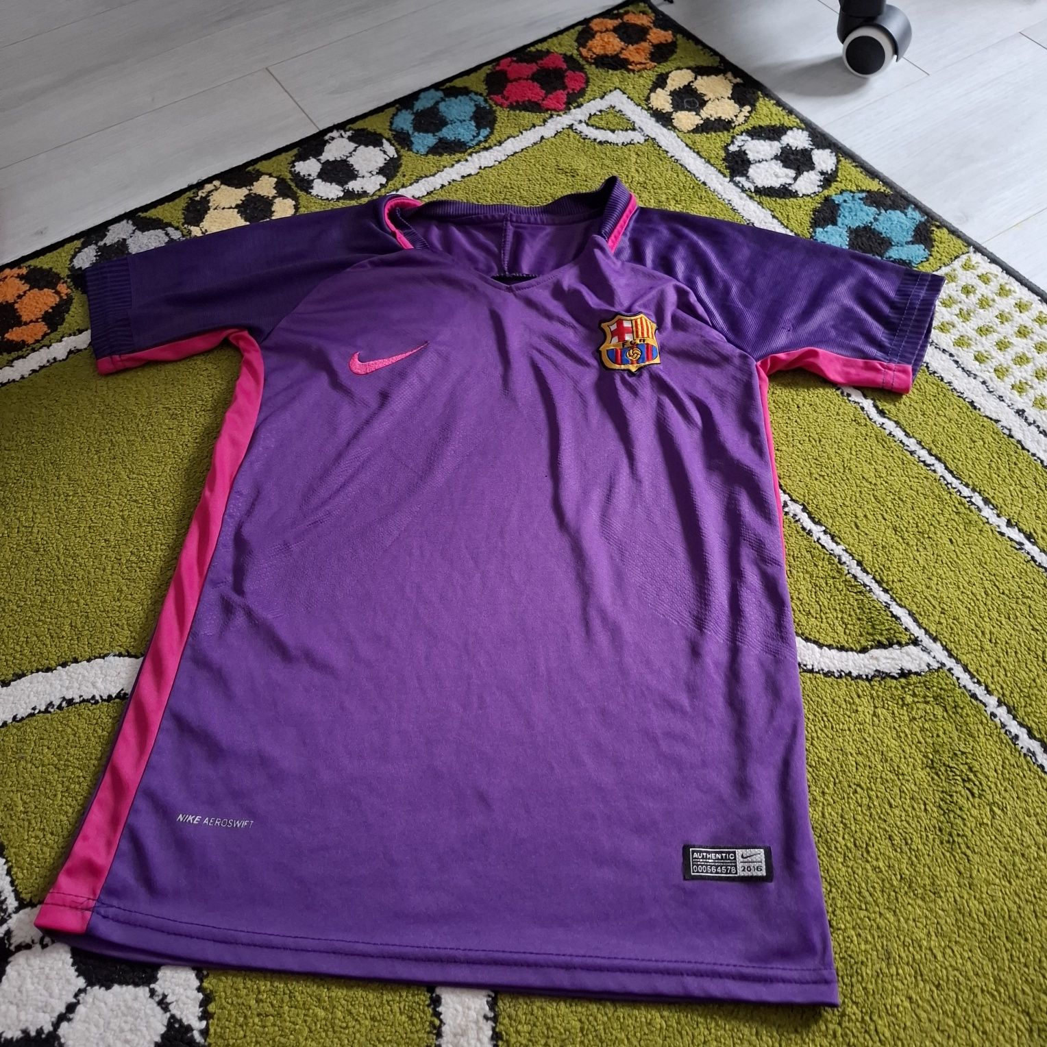 Koszulka Fc Barcelony
