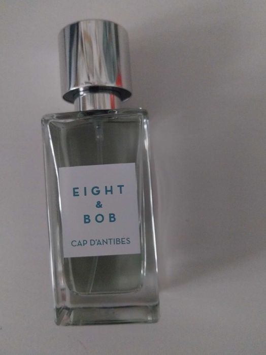 EIGHT & BOB CAP D'ANTIBES 30ml woda perfumowana