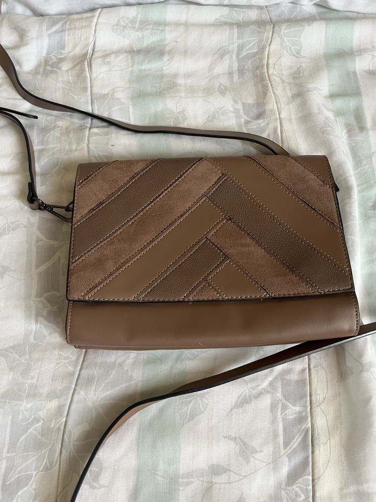 Conjunto de 6 bolsas senhora  todas por 20 euros