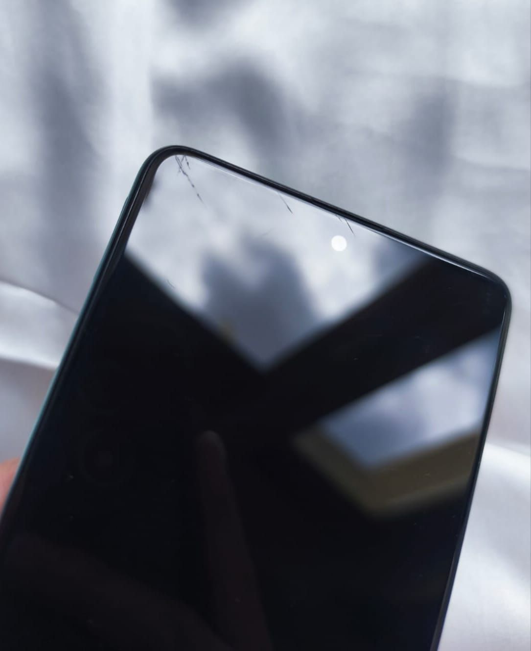Samsung Galaxy A71