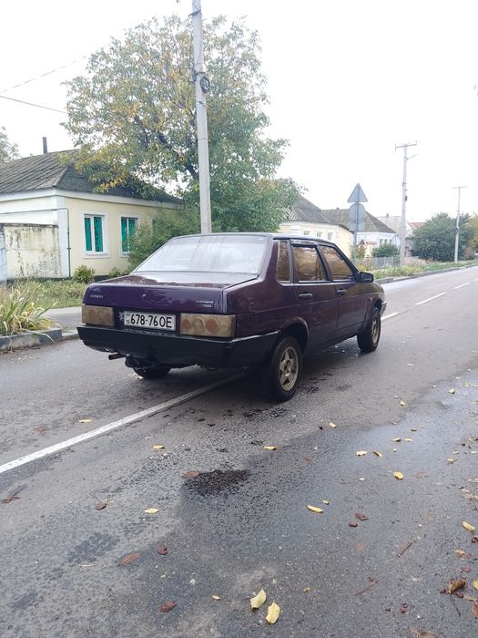 Продам 99 на полном ходу