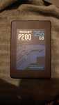 Dysk patriot p200