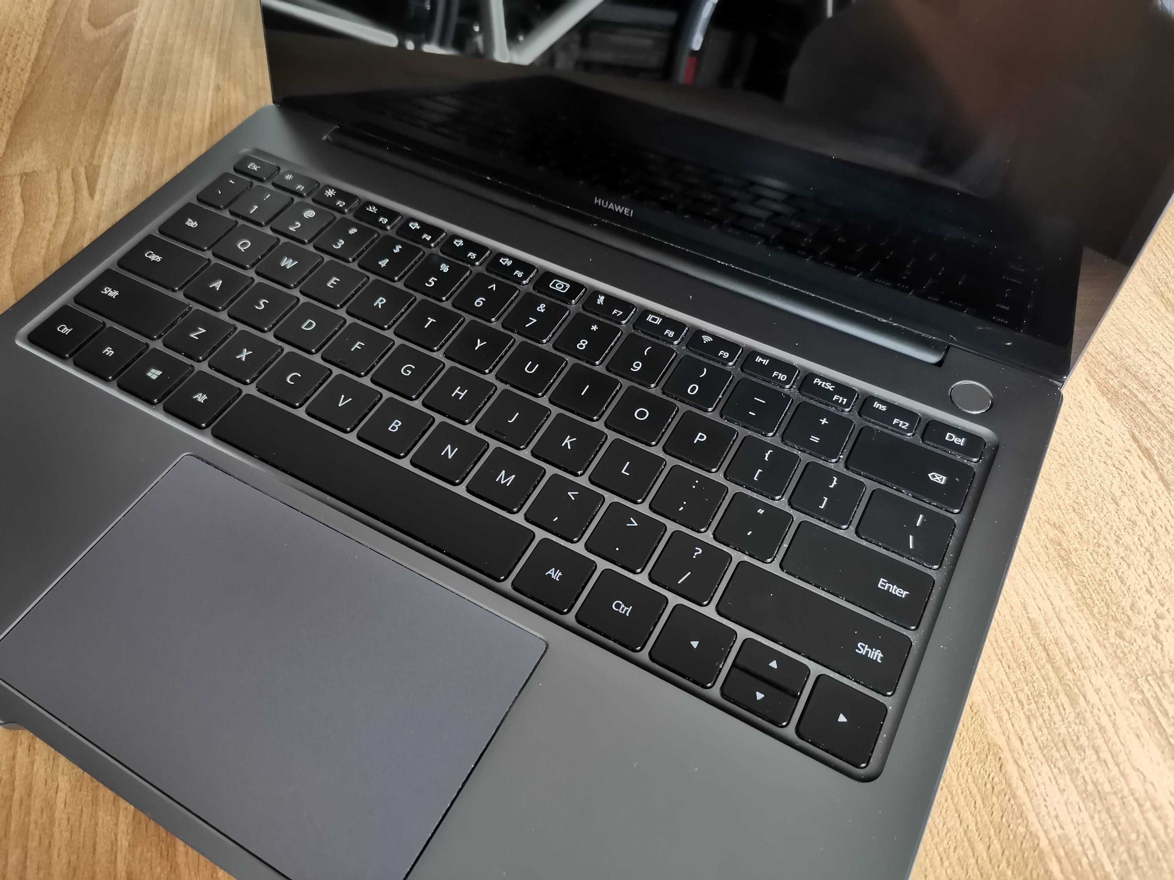 Huawei Matebook 14 Ryzen 5 4600H 16GB 512SSD