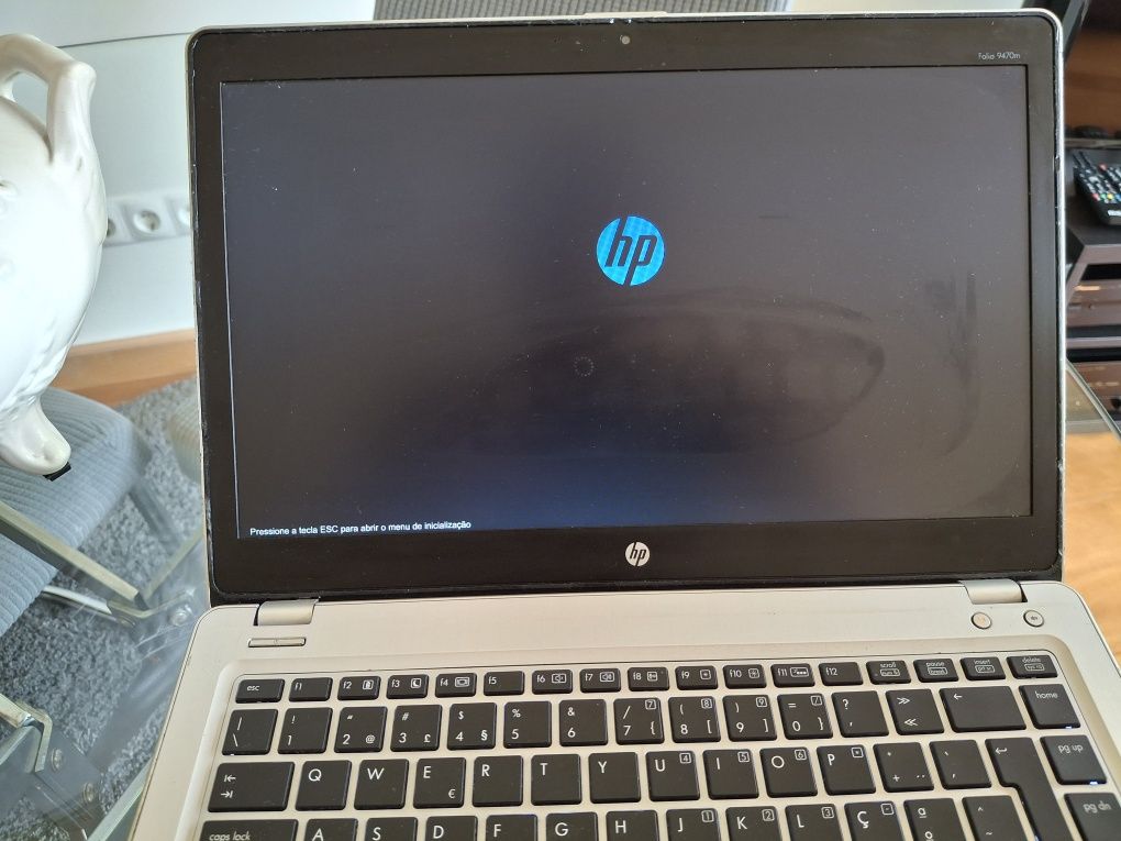 HP EliteBook 9470m