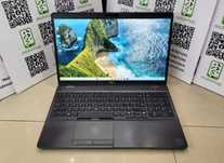 Ноутбук Dell Precision 3540 Intel Core i7-8665U AMD Pro WX2100