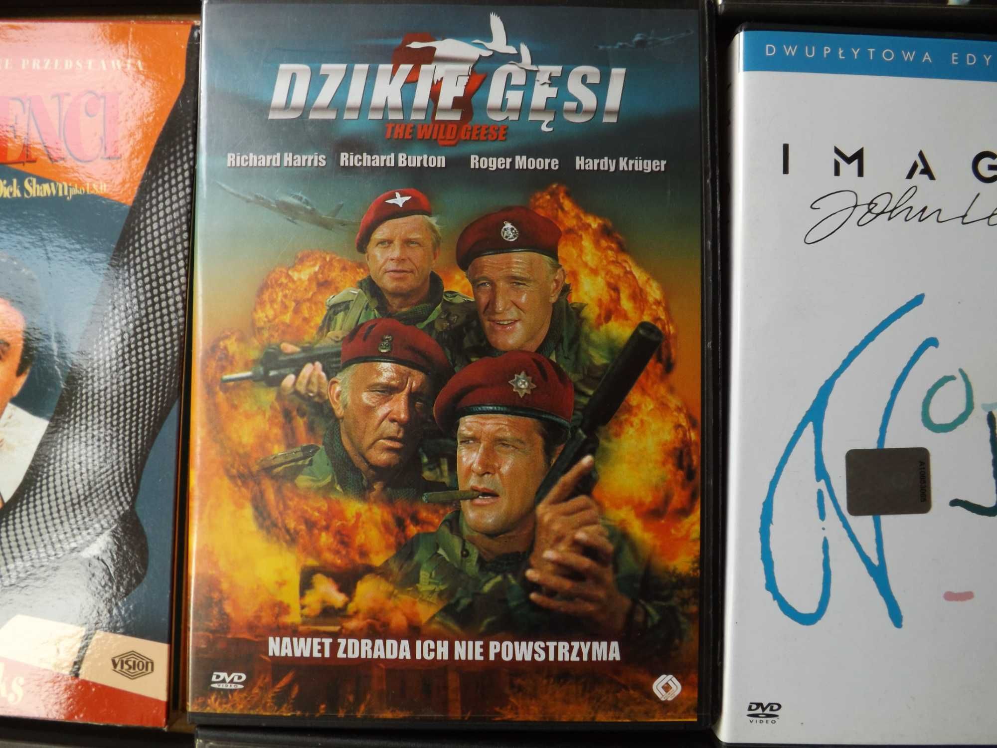 Gwiezdne wrota   wersja reżyserska. dvd film klasyka