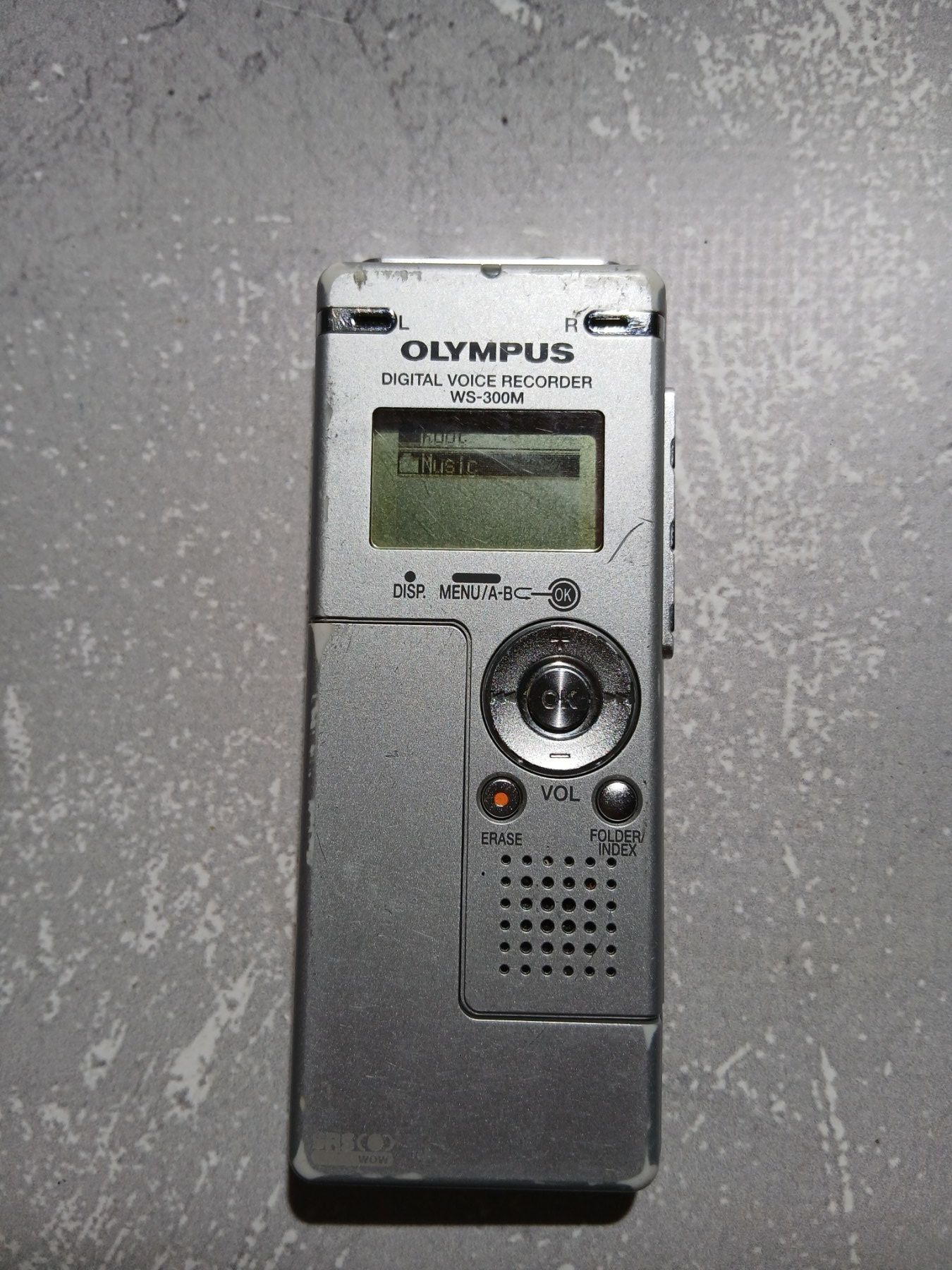 Продам диктофоны Олимпус
