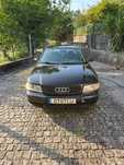 1996 Audi a4 b5 tdi afn 110 s-line